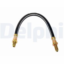Front Brake Hose Delphi LH2297