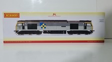  Hornby R3743 Class 60 60015 Bow Fell  test run only correct body