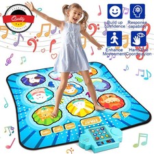 Single User Dance Mat for