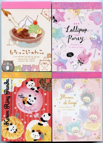 Kawaii crux lia - crux, panda