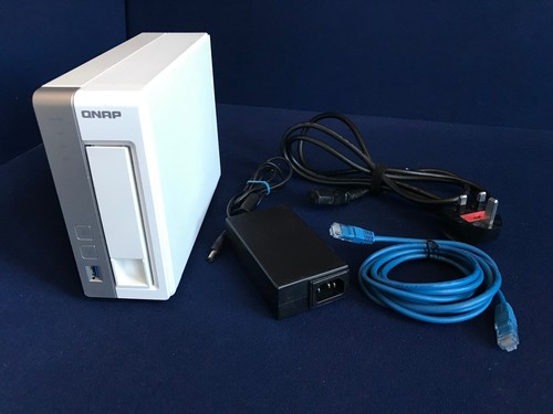 Qnap nas 131 - qnap, ts-131
