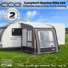 Camptech Starline Elite 200