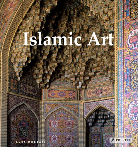 Islamic art architecture - islamic,