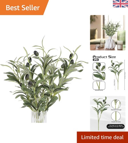 Versatile piece olive tree - 5-piece,