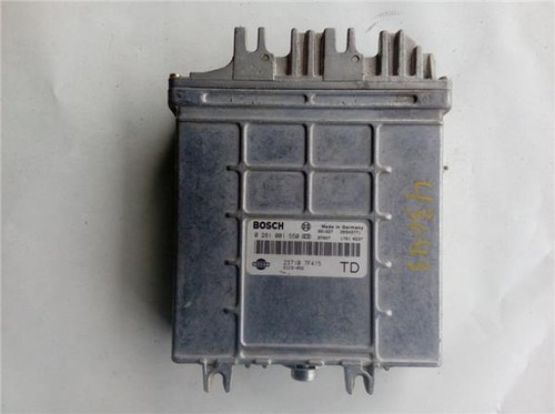 Computer nissan terrano - nissan,