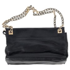 Victoria Beckham Chain Strap