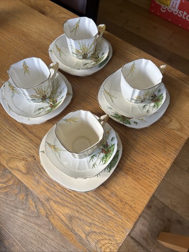 Royal stafford bone china - royal,