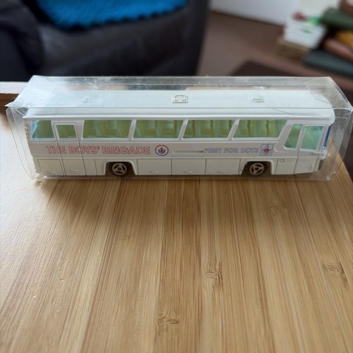 Majorette neoplan 373 - majorette, no.373