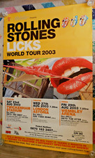 Rolling Stones UK Tour-