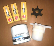 Annual Service Parts Kit 40HP 50HP Honda BF40 BF50 Outboard incl. Impeller Kit