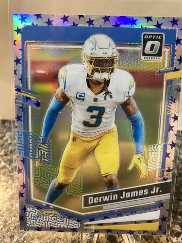 2023 donruss optic - donruss,