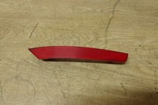 36607 F3K 2012-2015 SEAT IBIZA OSR RIGHT REAR BUMPER REFLECTOR. 6J3945106G