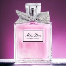 Miss Dior Blooming Bouquet Eau de Toilette 100ml - Brand New & Sealed