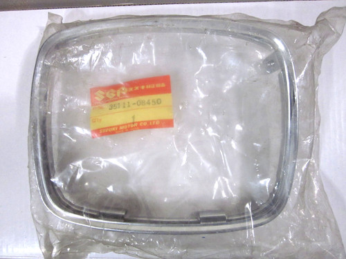 Suzuki 35111 08450 - 35111-08450, headlight