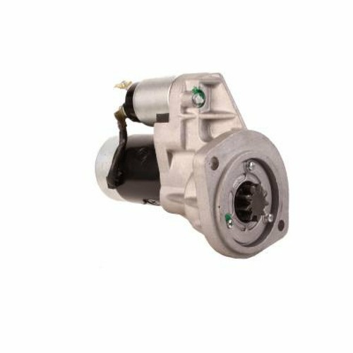 Starter for cabster - cabster, e90/95