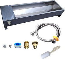 Automatic 304 Stainless Steel