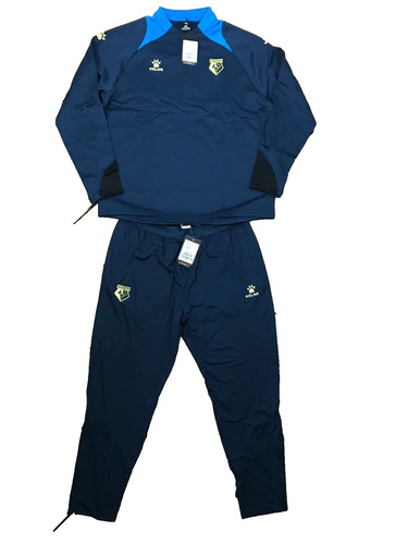 Watford football tracksuit - watford,