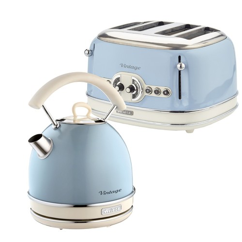 Retro dome kettle and slice - 4,