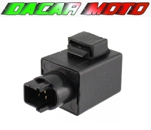 Led turn signal relay - led, nt