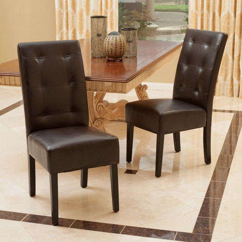 Dining chair 2pcs set - dining,