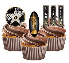 PRECUT Movie Night Awards