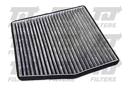 Filters replacement - tj,