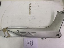 MBK THUNDER 125 2004 CENTRE