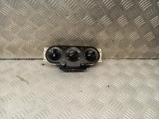 Ford maverick heater control - ford,