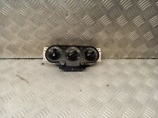 FORD MAVERICK HEATER CONTROL PANEL AC XLT 2003