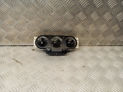 Ford maverick heater control - ford,