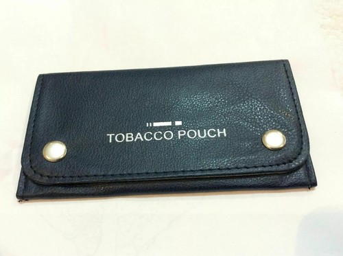 Black leather soft - black,