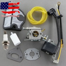 Carburetor Tune Up Kit for