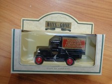 LLEDO DAYS GONE CLASSIC 1928