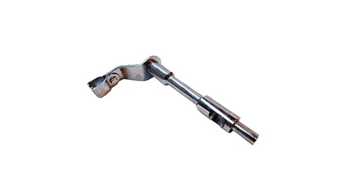 Clutch actuator arm yx150 - clutch,