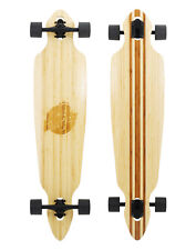 Two Bare Feet The Duke 41"