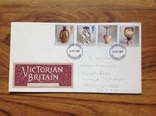 GB Royal Mail Victorian