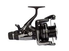Shimano Baitrunner X-Aero 6000 RA Reel - Carp Coarse Fishing Reel -Free Delivery