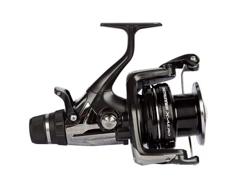 Shimano baitrunner aero 6000 - shimano,