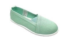 Dr Keller Womens Slip On Pumps