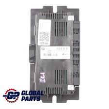 BMW E87 LCI Max Brose Footwell