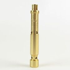 Emulsion tube Dellorto DHLA DHLB carbs direct from Dell'Orto UK size 7772.7