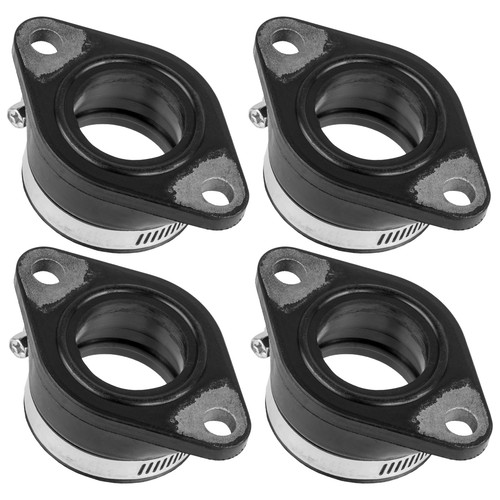 Intake manifold carburetor - 4,