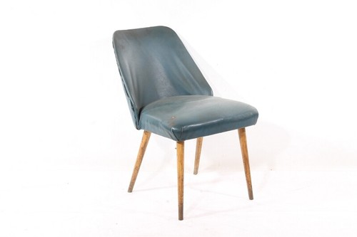 Old armchair cult retro - cult,