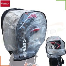 MASTERS ZIPPED CLEAR