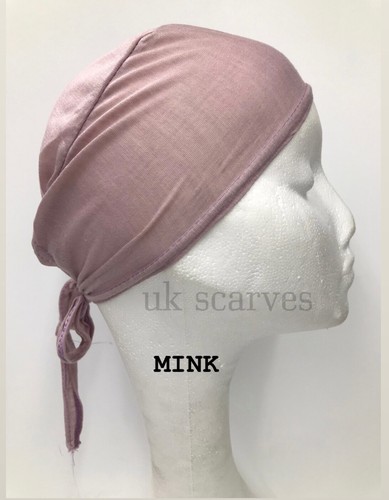 Women ladies under scarf - ,