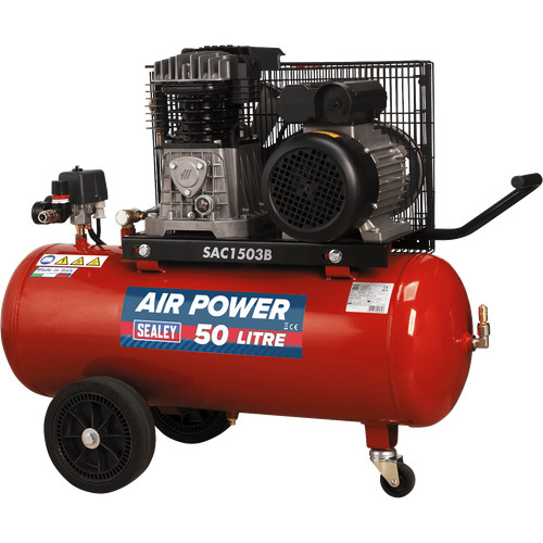 Sealey sac1503b air - sac1503b,