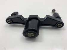 ♻️ Triumph Speed Triple 1050 2008 - 2010 Lower Right Side Engine Crash Guard ♻️