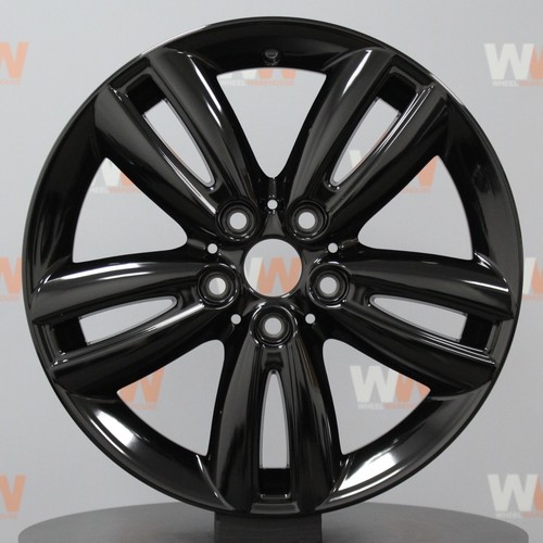 Mini cooper f55 f56 f57 - 17",