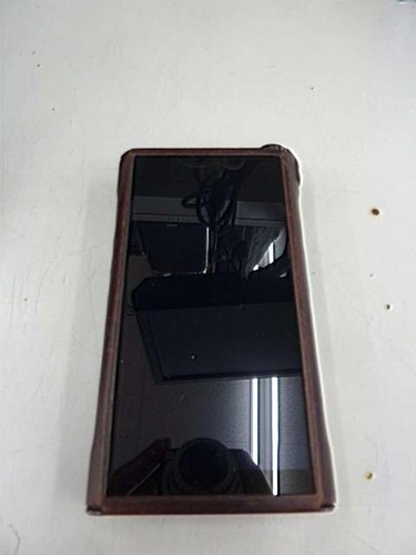 Fiio m15s android digital - fiio,