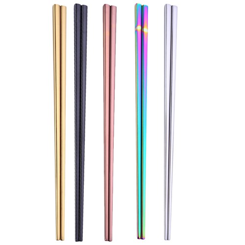 Pairs chopstick reusable - pairs,